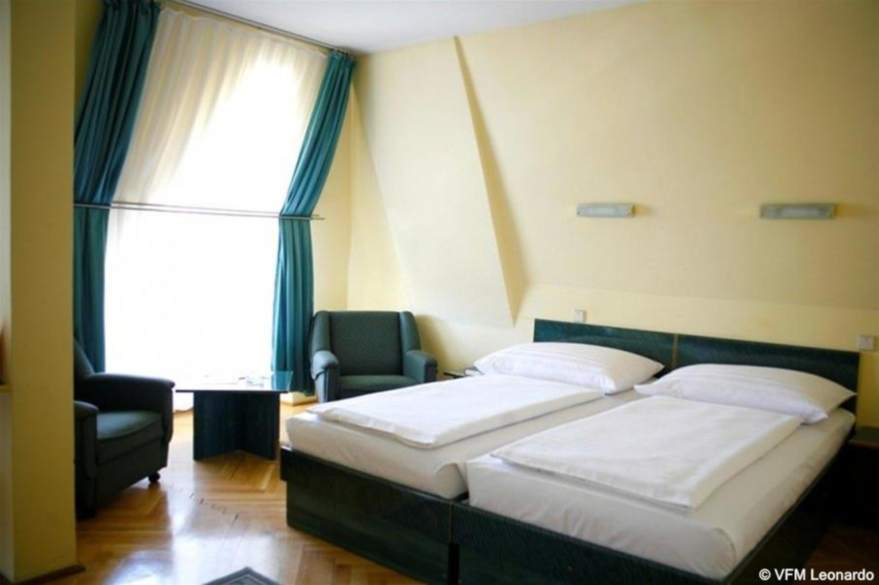 Hotel Bara Будапешт Номер фото